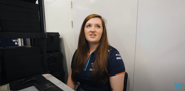 Chloe Ward