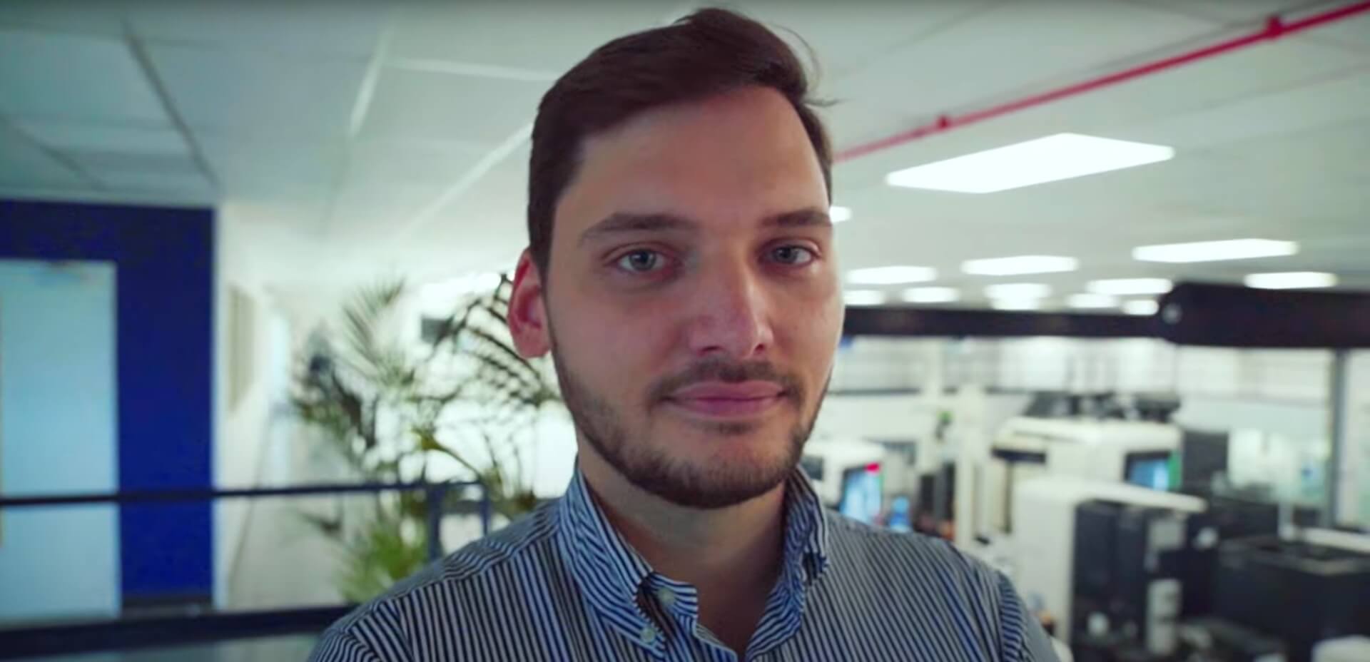 Alexandru Bortea