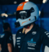 A williams driver