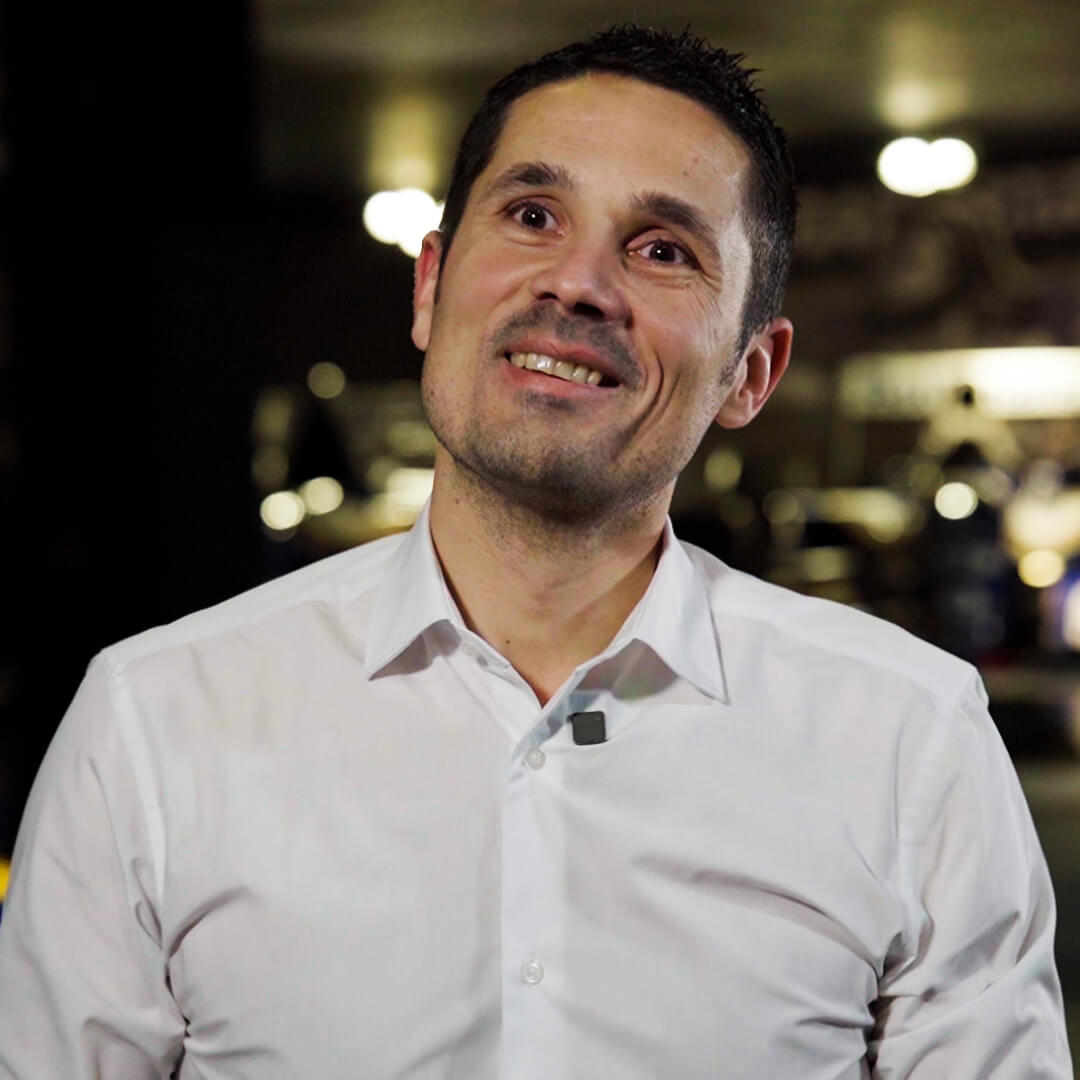 Fabrice - Computing Science