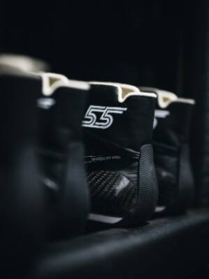 F1 project leader