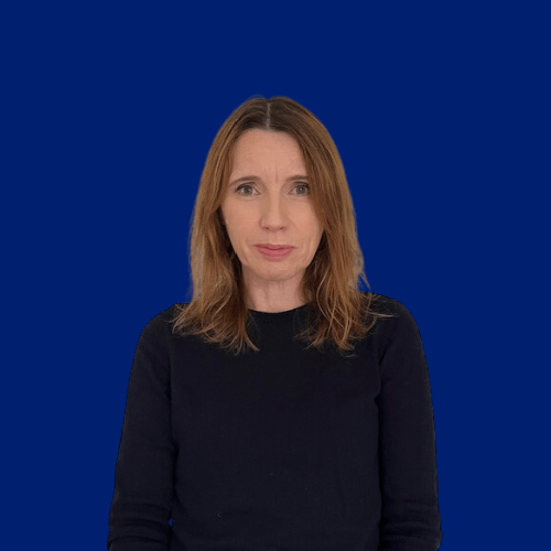 Penny Bolton