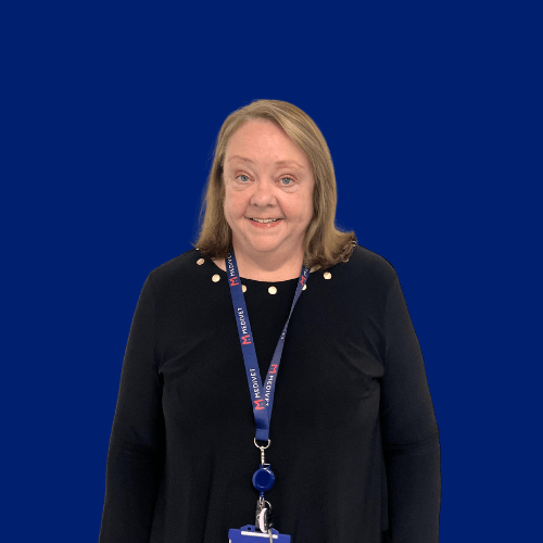 Karen Cooper