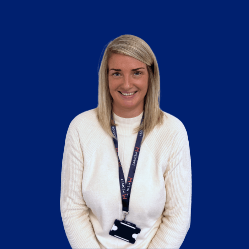 Gemma Butterfield