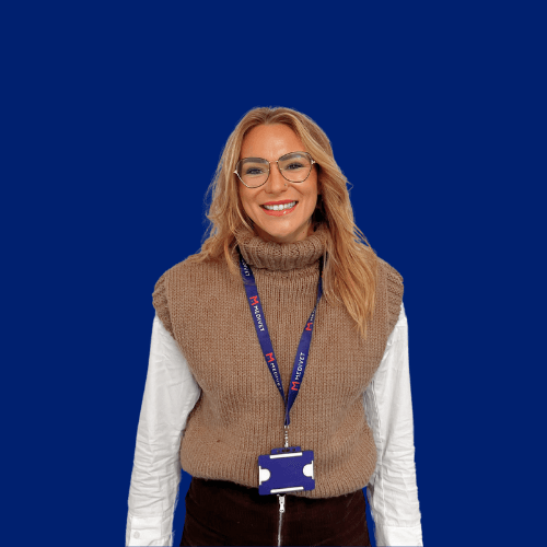 Joanne Gray