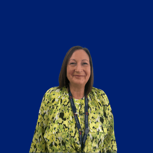 Donna Cotton