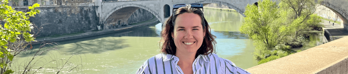 Georgia Englund, Medivet colleague