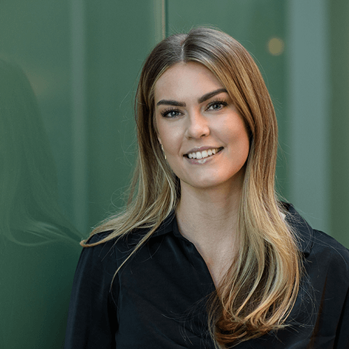 Julie Kolstad Hetland