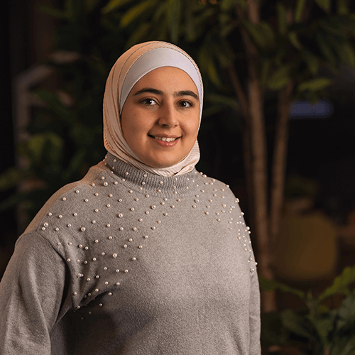 Huda Albizreh Sakka Amini