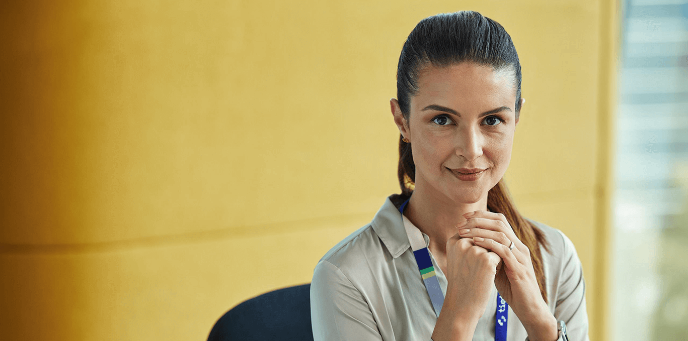 Join us and decode your potential