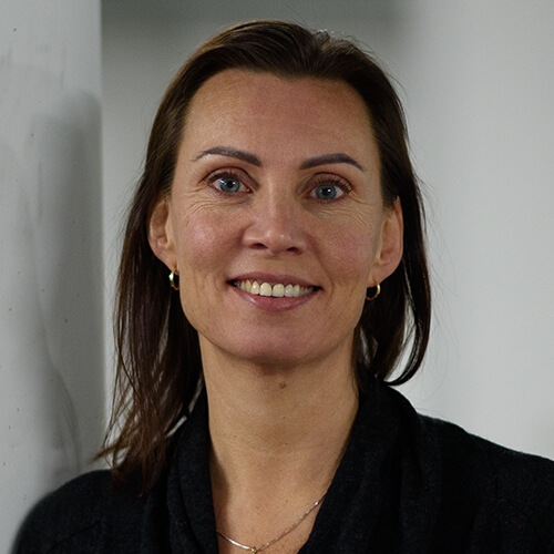 Ann-Elisabeth  Mortensen