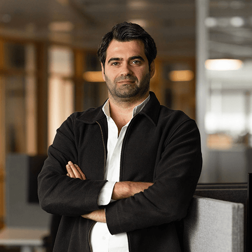 Jawdat Kour