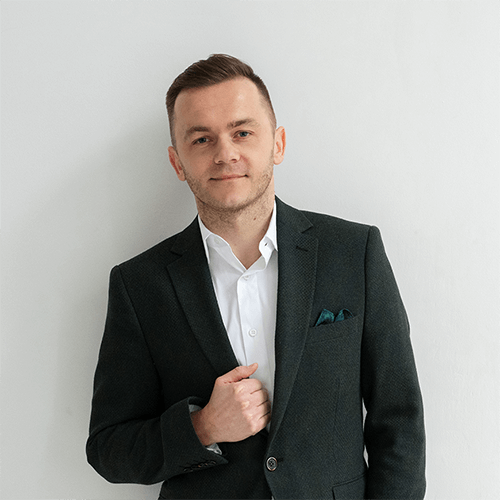 Piotr Romanowski