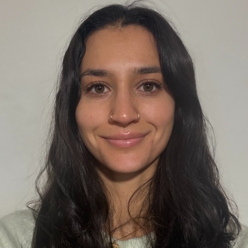 Kaamilah von Schoultz