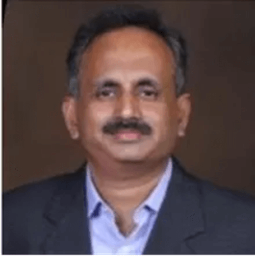Sharanayya Kantikar