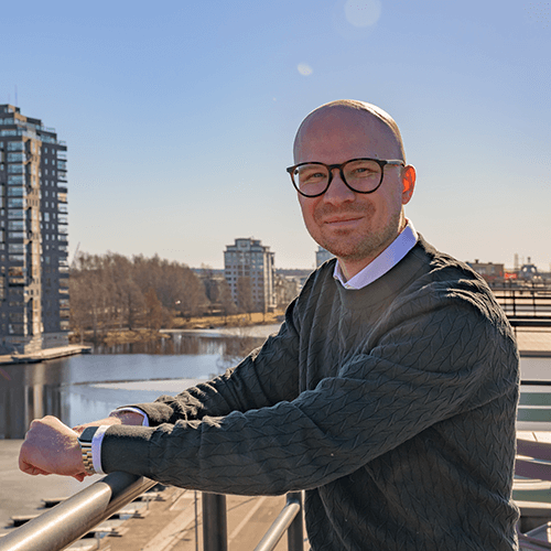 Martin Axelsson