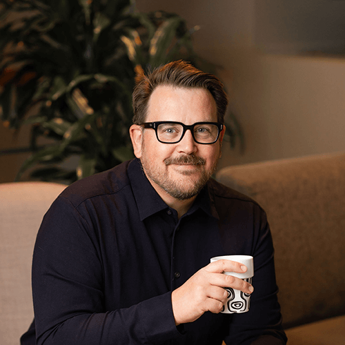 Henrik Leion