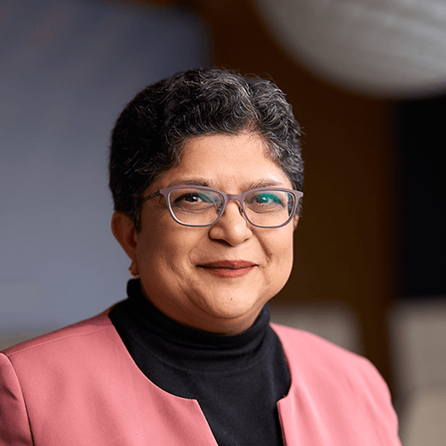 Priya Tandon