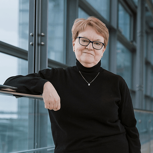 Lisbeth Honkanen