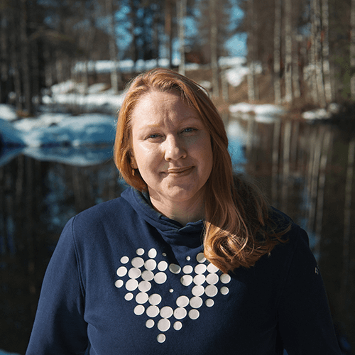 Emilia Lundgren