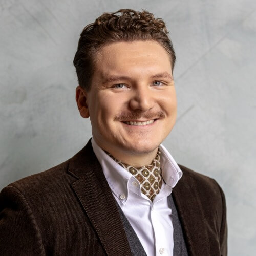Leo Vaskelainen