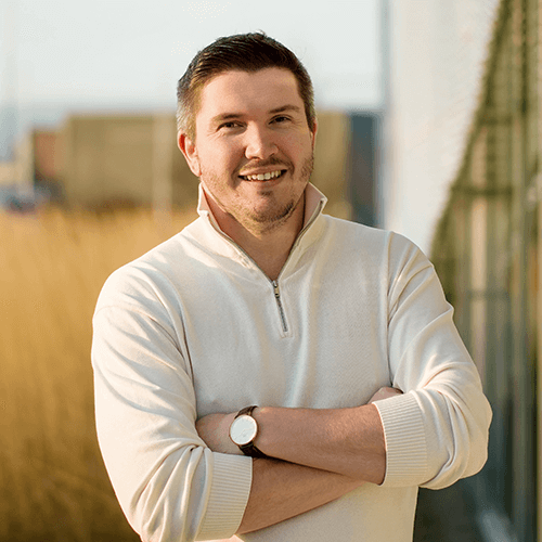Haakon Hetland
