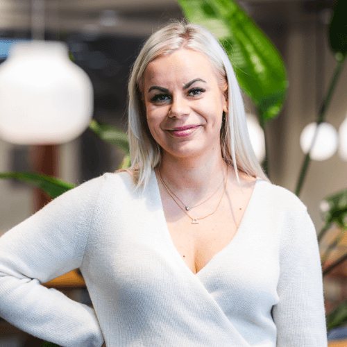 Noora Hassinen
