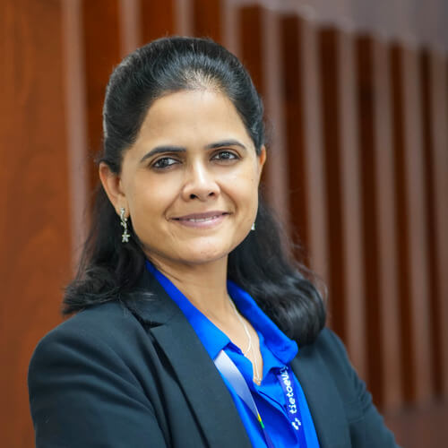 Krithika Subramani