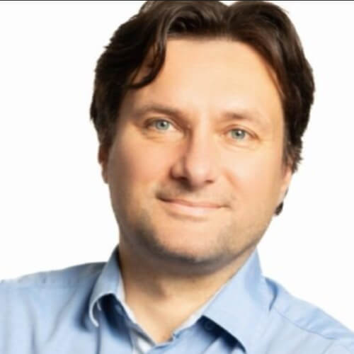 Jacek Bryndza