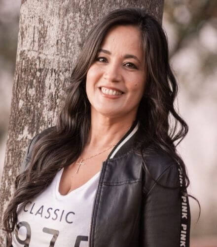 Daisy Gaona