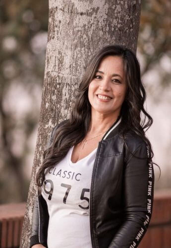 Daisy Gaona