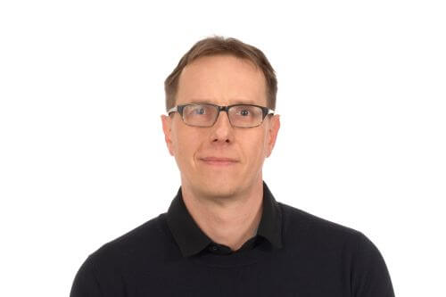 Martin Matyas