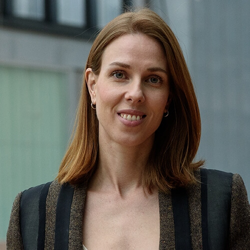 Siv Sortevik
