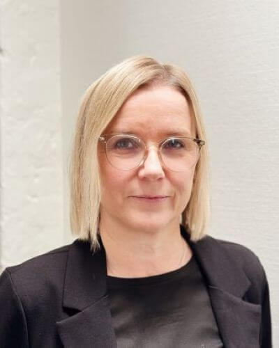 Sara Andersson