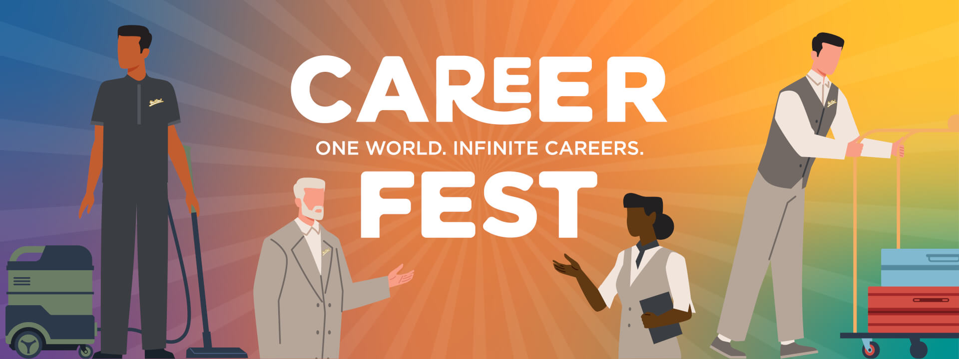 Career Fest