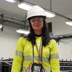 Underhållsingenjör