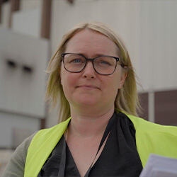 Strålskyddsexpert