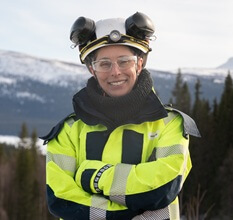 Projektledare vattenkraft