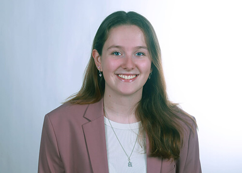 Emily Pauline Stadermann