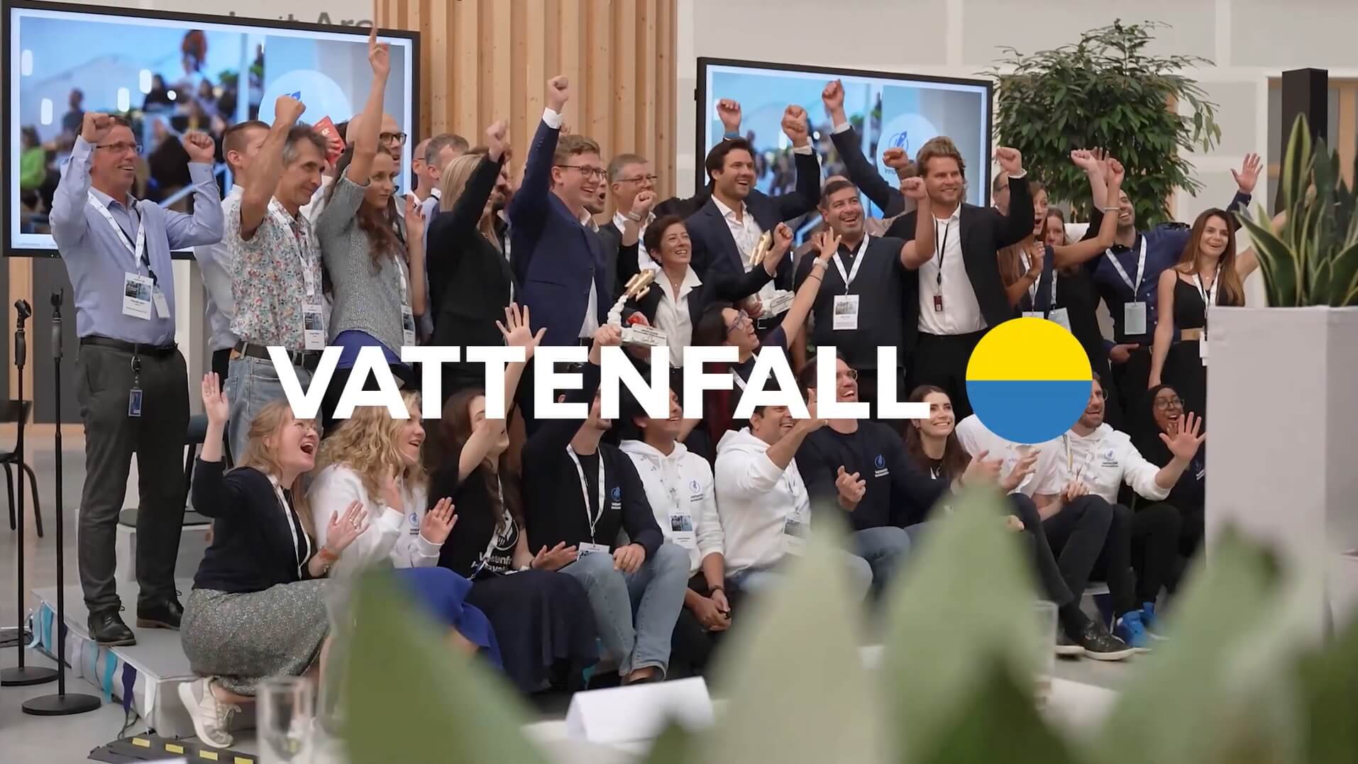 Life at Vattenfall | Vattenfall