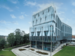 Grundmanna Office Park in Katowice