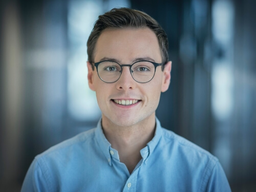 Recruitment Manager