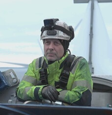 Wind Technician