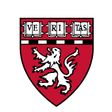 Harvard Medical School logo