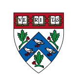 Harvard Divinity School logo