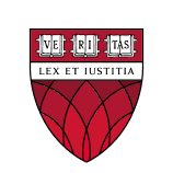 Harvard Law School logo