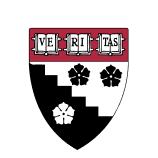 Harvard Graduate School of Education logo