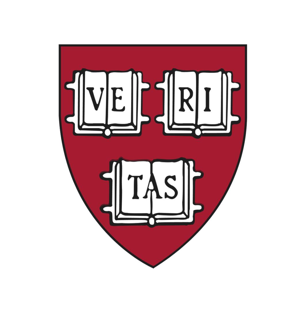 Harvard Shield Logo