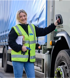 points de charge accessibles avec un Pass Freshmile en Europe