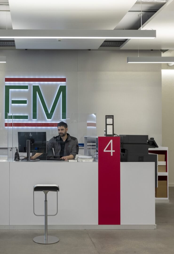 Gründungsjahr

Depuis

Dal
